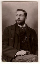 Sir (Henry) Rider Haggard NPG x19849