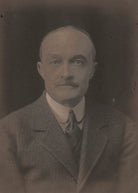 Sir Arthur George Frederic Browne NPG x166162