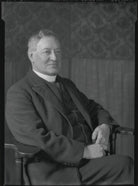 William Robert Yates NPG x47651