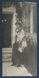 Virginia Woolf NPG Ax141322