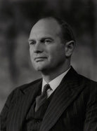 Sir Donald Hamish Cameron of Lochiel NPG x86599