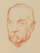 Sir Reginald Theodore Blomfield NPG 4764