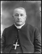 Gerard Trower NPG x120572