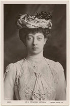 Princess Victoria of Wales NPG x193246