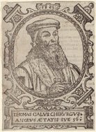 Thomas Gale NPG D25468