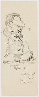 Henry William Wolff NPG D6688