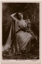 Edna May (Edna Pettie) as Nelly Neil in 'Nelly Neil' NPG x193920