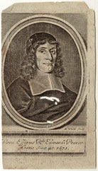 Edward Pearse NPG D29749