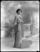 Alexandra Carlisle NPG x101508