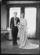 Michael Woodbine Parish; Elizabeth Campbell Parish (née Boot) NPG x77917