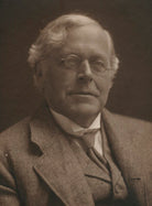 Augustine Birrell NPG x974