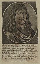 Sir George Wharton, 1st Bt NPG D31571