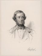 Archibald Acheson, 3rd Earl of Gosford NPG D20642