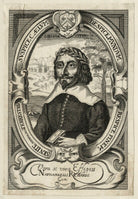 Nathanael Richards NPG D27826