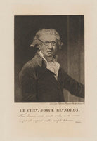 Sir Joshua Reynolds NPG D39702