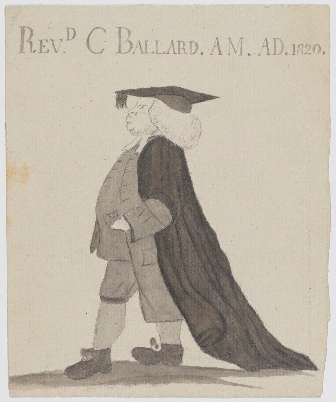 Charles ballard npg d609