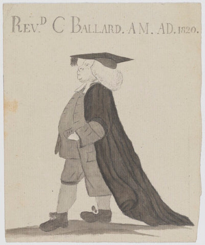 Charles Ballard NPG D609