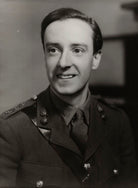 Robert Samuel Best, 8th Baron Wynford NPG x85100