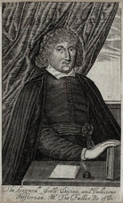 Thomas Fuller NPG D26780