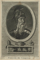 King William I ('the Conqueror') NPG D23602