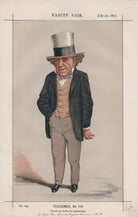 Edward Pleydell-Bouverie ('Statesmen, No. 119.') NPG D43546