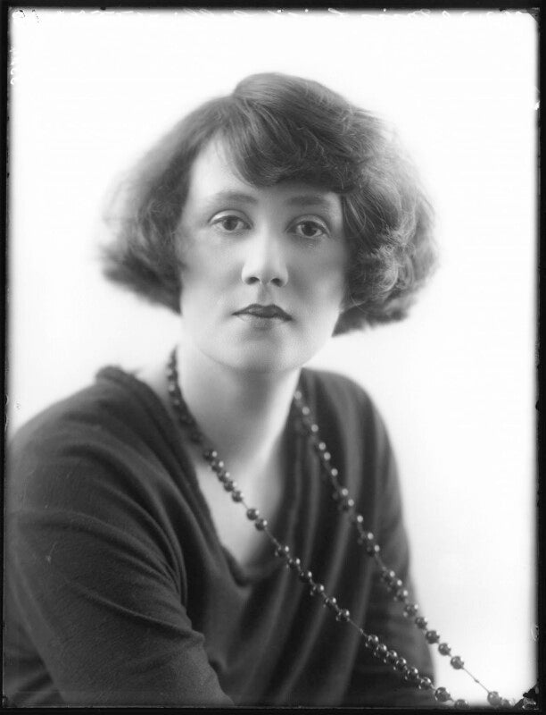 Faith celli (dorothy faith standing) npg x101069