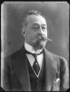 Solomon Barnato Joel NPG x120007