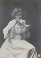 Dora Barton NPG x199063