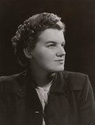 Hon. Deirdre Jane Frances Chapin (née O'Brien) NPG x83880