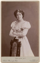 Dame Clara Ellen Butt NPG x197258