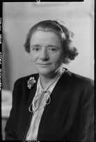 Ellen Cicely Wilkinson NPG x14683