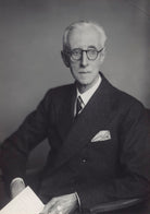 Sir William Henry Clark NPG x166565