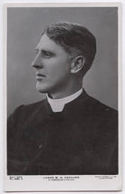 William Hartley Carnegie NPG x197616