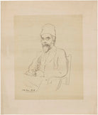 Albert George Dew-Smith NPG D9717