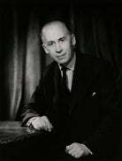 Sir Robin William John Hooper NPG x168402