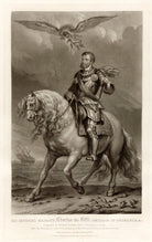 Charles V, Holy Roman Emperor NPG D34886