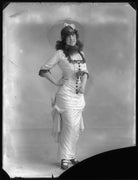 Madge Lessing NPG x102623