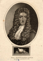 Robert Boyle NPG D10729