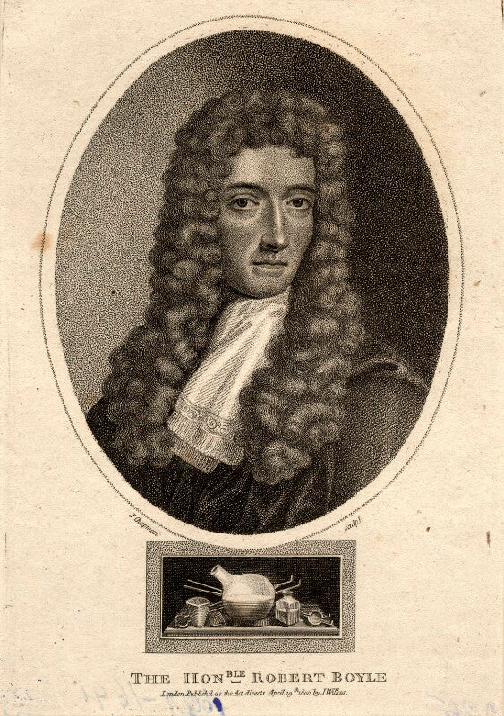 Robert boyle npg d10729