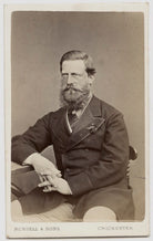 Frederick III, Emperor of Germany and King of Prussia NPG Ax46159