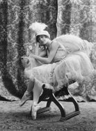 Phyllis Bedells NPG x19382