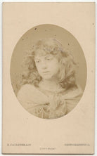 May Morris NPG x129534