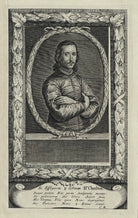 Walter Charlton NPG D29020