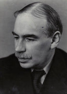 John Maynard Keynes, Baron Keynes NPG x19129