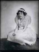 Queen Elizabeth II NPG x82086