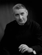 Anthony Paul Tremlett NPG x171034