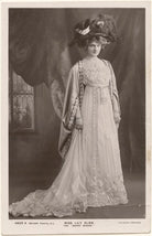 Lily Elsie NPG x201054