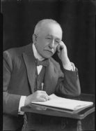 Frederic Edward Weatherly NPG x42636