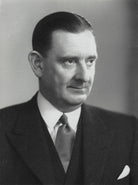 Sir Ronald Lindsay Prain NPG x100429