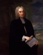 Jonathan Swift NPG 5319